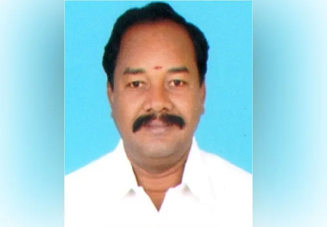 salem dmk and admk parties serve the peoples coronavirus 